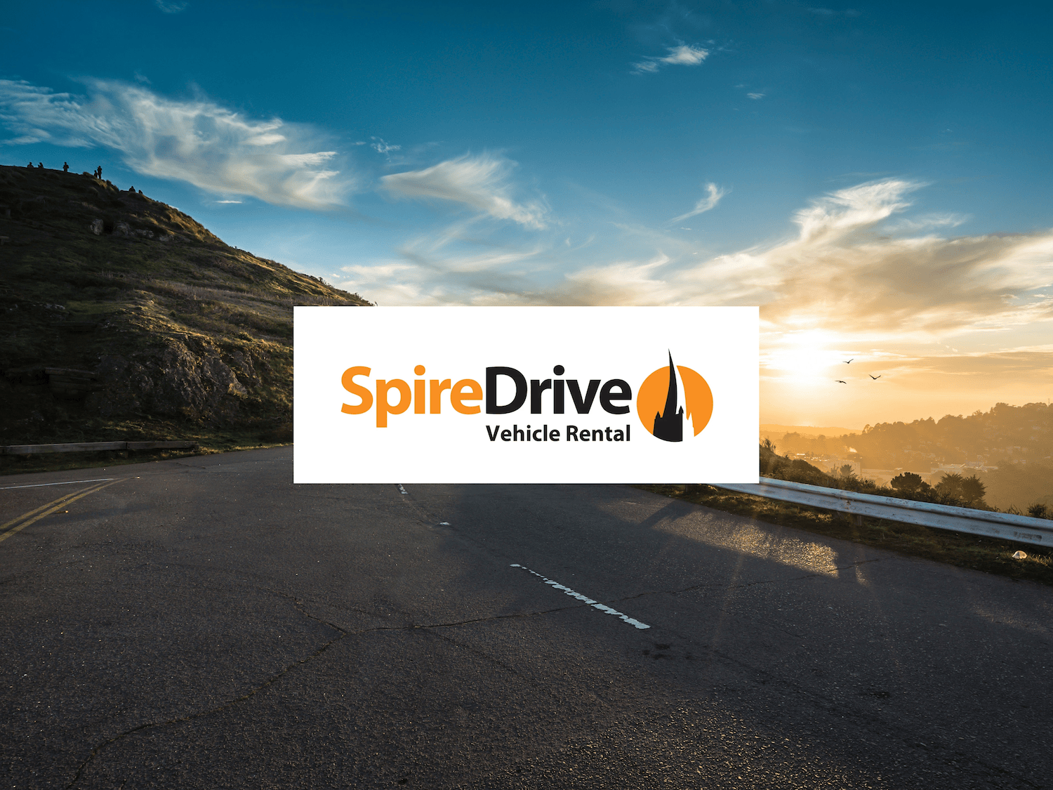 Spiredrive
