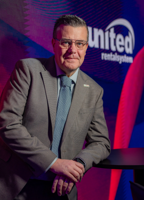 Robert Blow – Licensee Meetings 2026